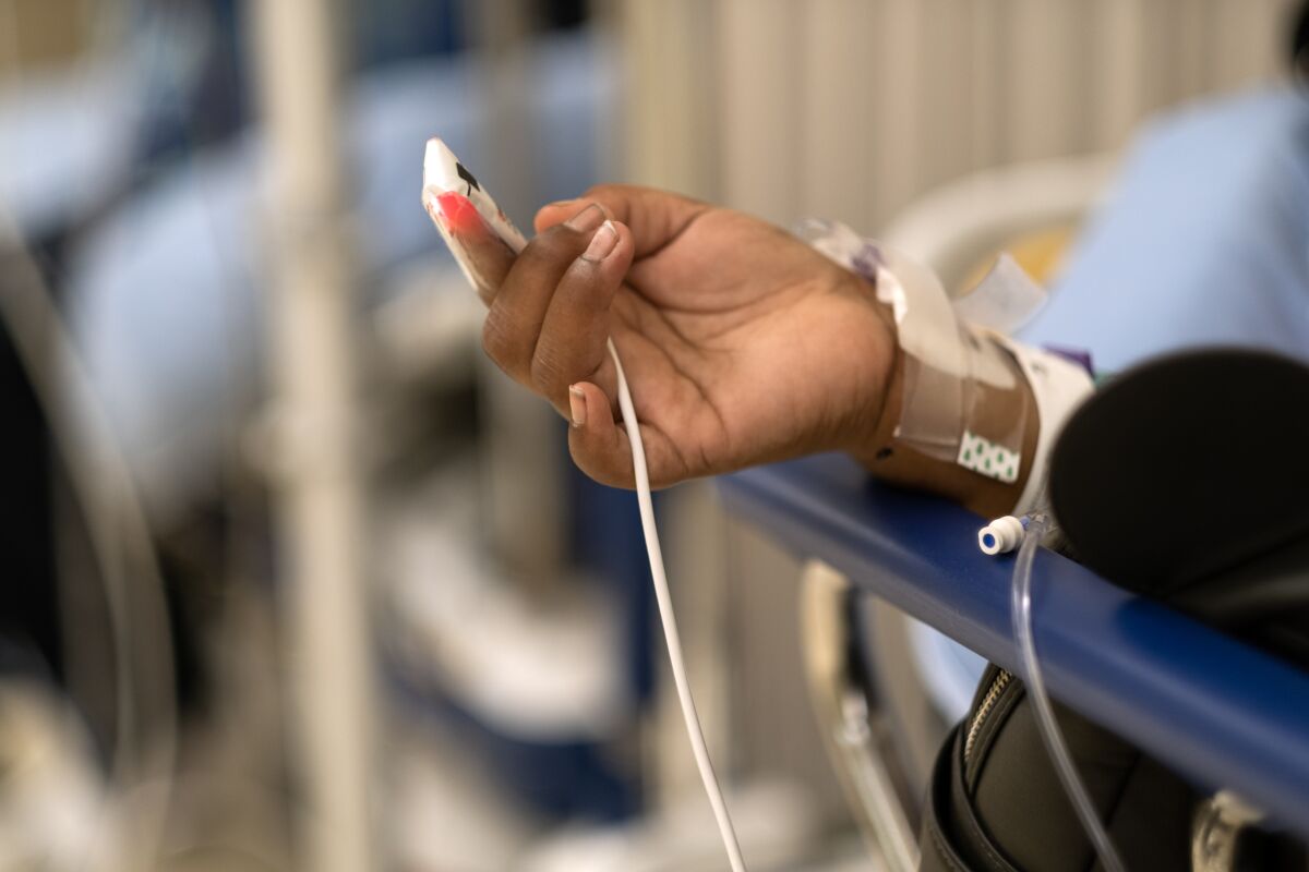 चार जना मिटरब्याज पीडितहरूलाई स्वास्थ्य समस्या  देखियो